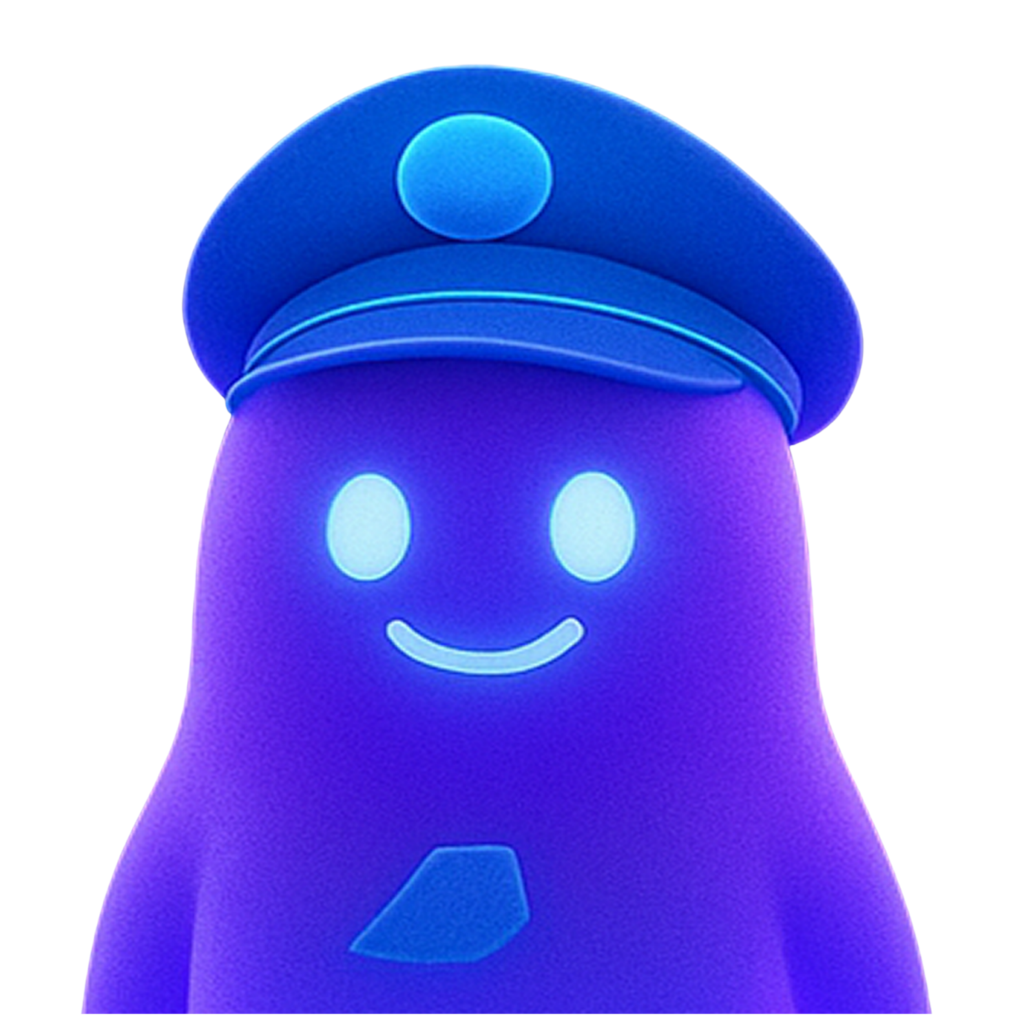 Jasper, the AI travel coordinator mascot